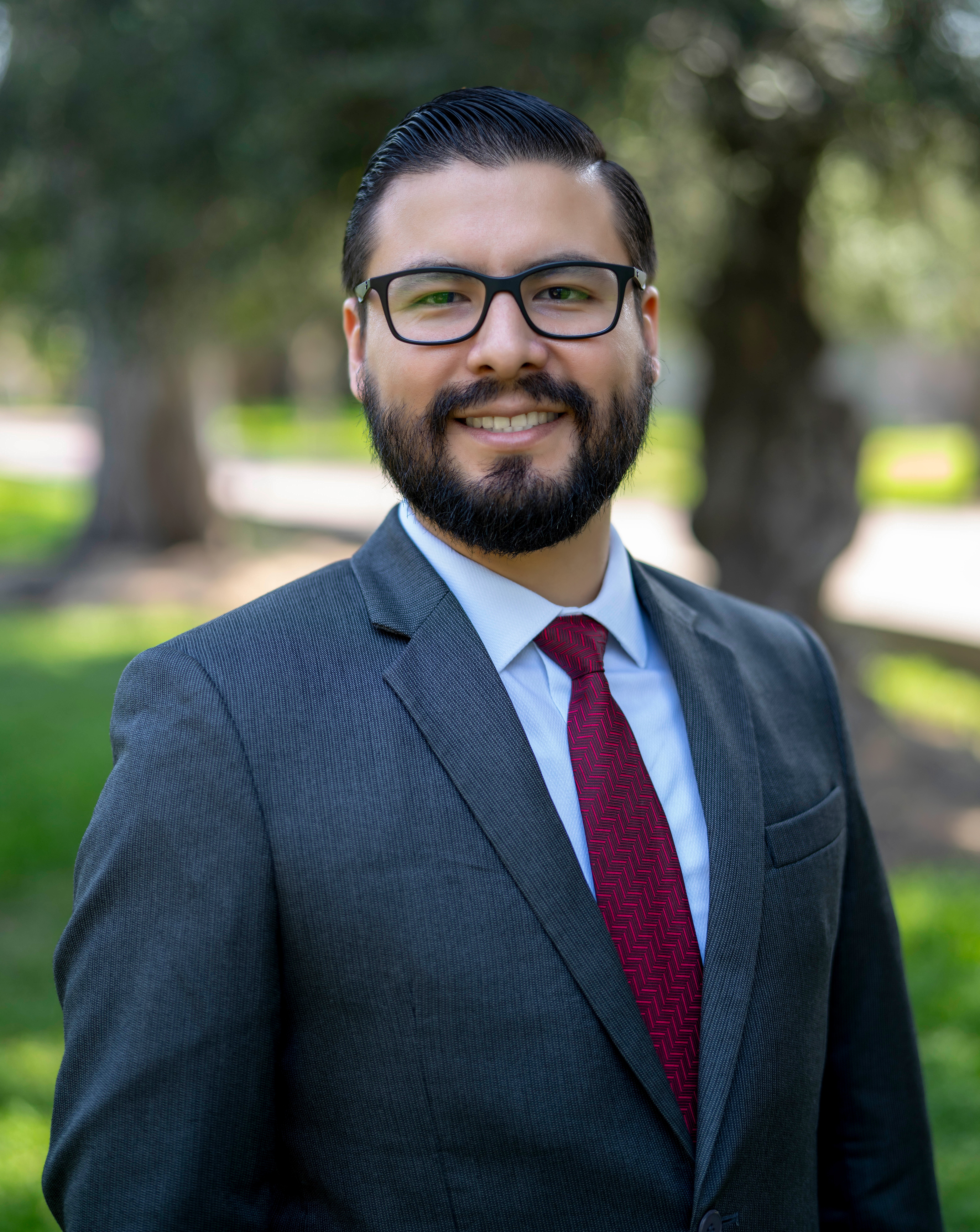 Wilfredo Mendoza Consultor